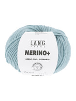 Lang Yarns Merino+ - 0074