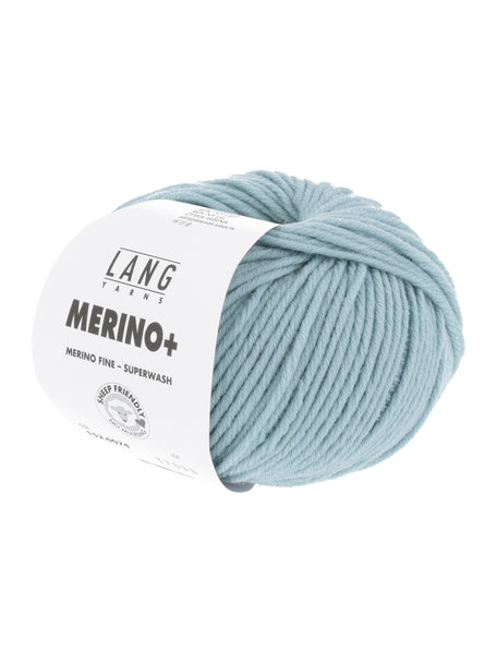 Lang Yarns Merino+ - 0074