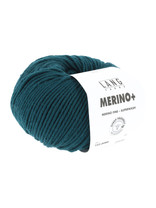 Lang Yarns Merino+ - 0088