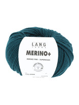 Lang Yarns Merino+ - 0088