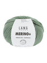 Lang Yarns Merino+ - 0091
