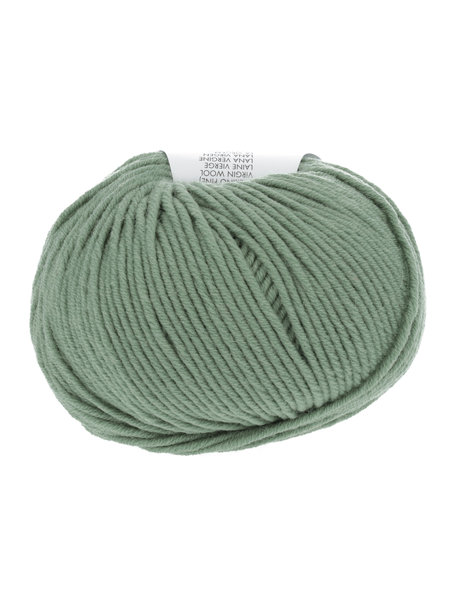 Lang Yarns Merino+ - 0091