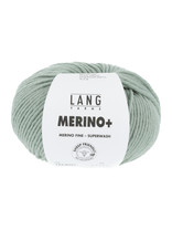 Lang Yarns Merino+ - 0092