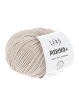 Lang Yarns Merino+ - 0096