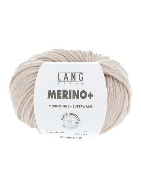 Lang Yarns Merino+ - 0096