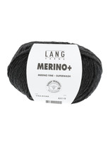 Lang Yarns Merino+ - 0105
