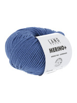 Lang Yarns Merino+ - 0106 - discontinued