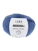 Lang Yarns Merino+ - 0106 - discontinued