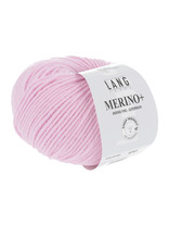 Lang Yarns Merino+ - 0109