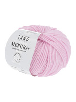 Lang Yarns Merino+ - 0109