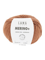 Lang Yarns Merino+ - 0115