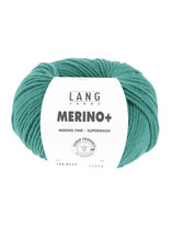 Lang Yarns Merino+ - 0117