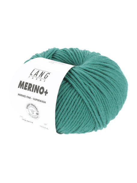 Lang Yarns Merino+ - 0117 - discontinued