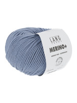 Lang Yarns Merino+ - 0134