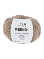 Lang Yarns Merino+ - 0139
