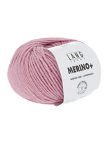 Lang Yarns Merino+ - 0148