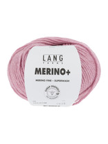Lang Yarns Merino+ - 0148