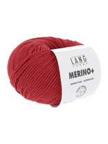 Lang Yarns Merino+ - 0160