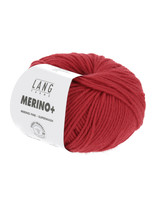 Lang Yarns Merino+ - 0160