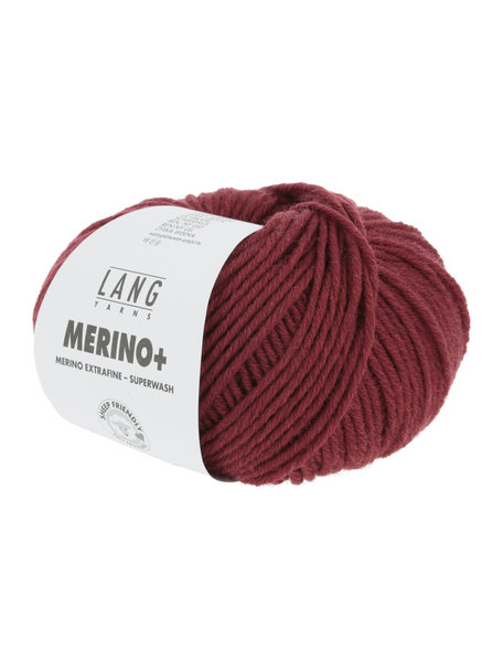 Lang Yarns Merino+ - 0162 - discontinued