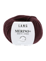 Lang Yarns Merino+ - 0164