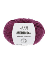 Lang Yarns Merino+ - 0166