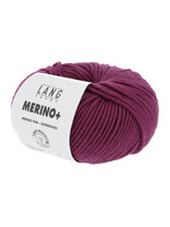 Lang Yarns Merino+ - 0166