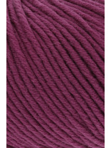 Lang Yarns Merino+ - 0166