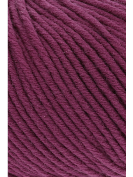 Lang Yarns Merino+ - 0166