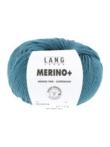 Lang Yarns Merino+ - 0174