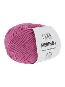 Lang Yarns Merino+ - 0185