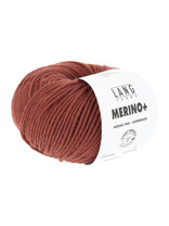 Lang Yarns Merino+ - 0187