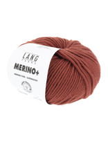 Lang Yarns Merino+ - 0187