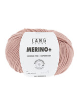 Lang Yarns Merino+ - 0209
