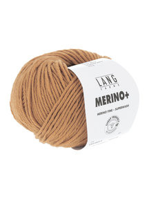 Lang Yarns Merino+ - 0211