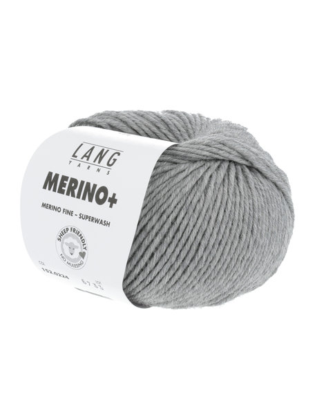 Lang Yarns Merino+ - 0224