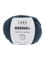 Lang Yarns Merino+ - 0233