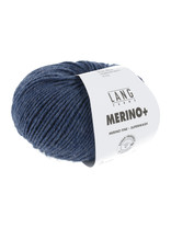 Lang Yarns Merino+ - 0234