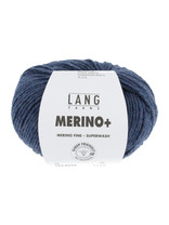 Lang Yarns Merino+ - 0234