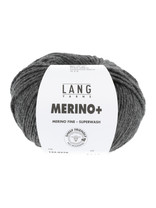 Lang Yarns Merino+ - 0270