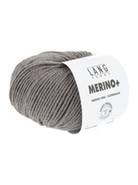 Lang Yarns Merino+ - 0296
