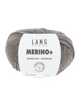 Lang Yarns Merino+ - 0296