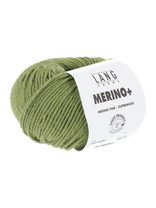 Lang Yarns Merino+ - 0297