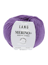 Lang Yarns Merino+ - 0346