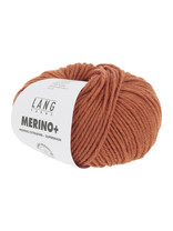 Lang Yarns Merino+ - 0359