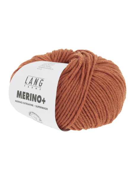 Lang Yarns Merino+ - 0359 - discontinued
