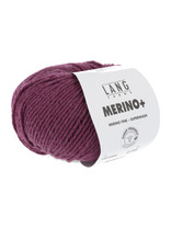 Lang Yarns Merino+ - 0366