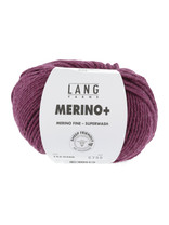 Lang Yarns Merino+ - 0366