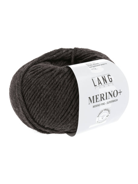Lang Yarns Merino+ - 0368