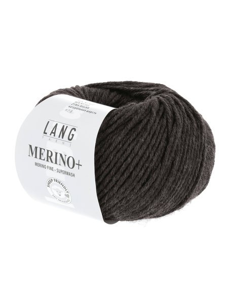 Lang Yarns Merino+ - 0368